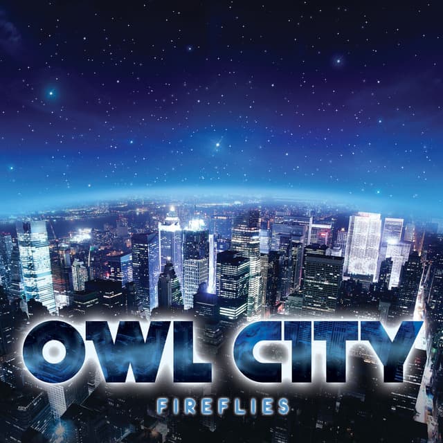 Fireflies (Germany 2Trk) cover