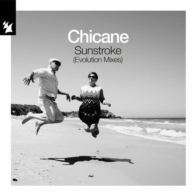 Sunstroke (Evolution Mixes) cover