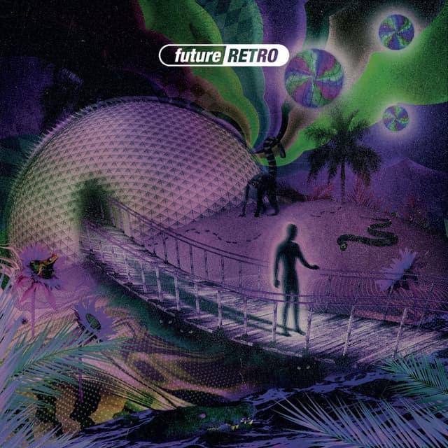 FR009 cover