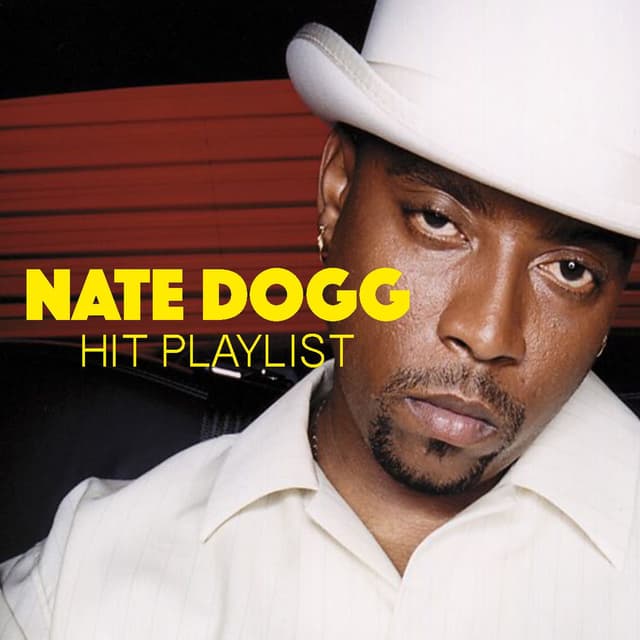 Hit Playlist (Nate Dogg Select) cover