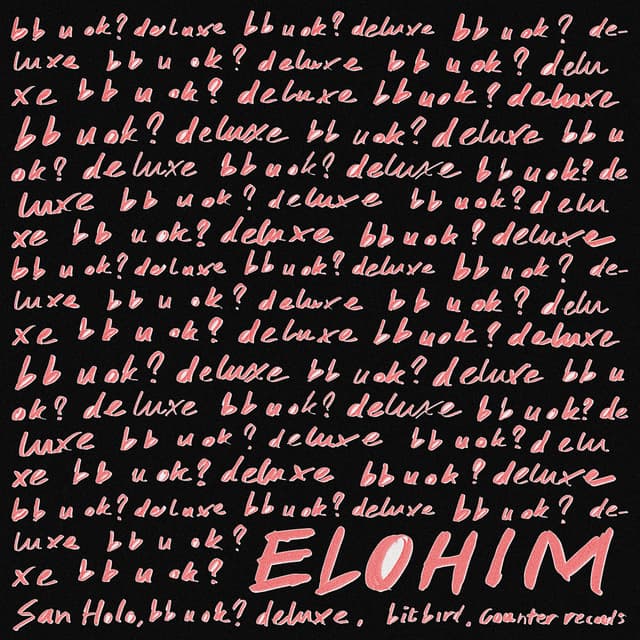 find your way (Elohim Remix) cover