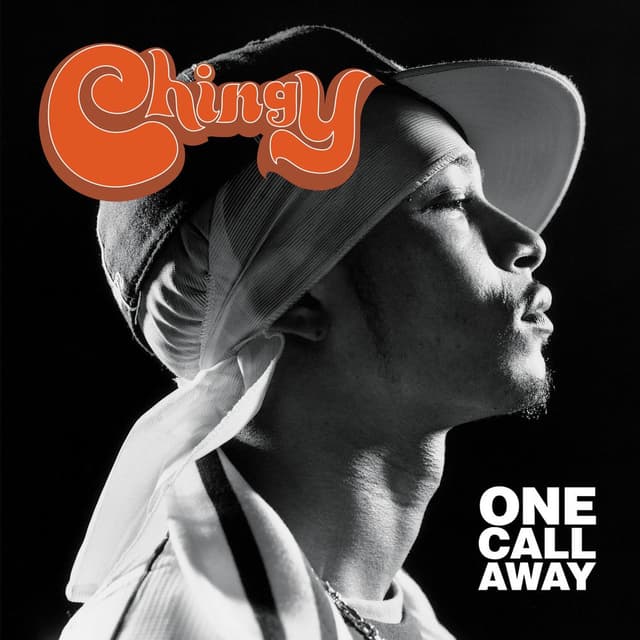 One Call Away cover