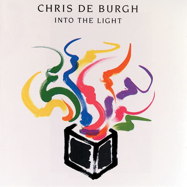 Into The Light (Reissue) cover