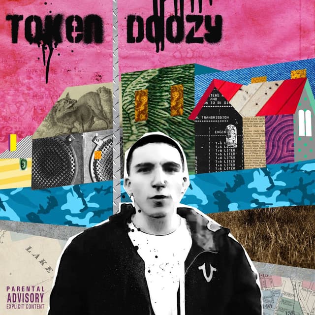 Doozy cover