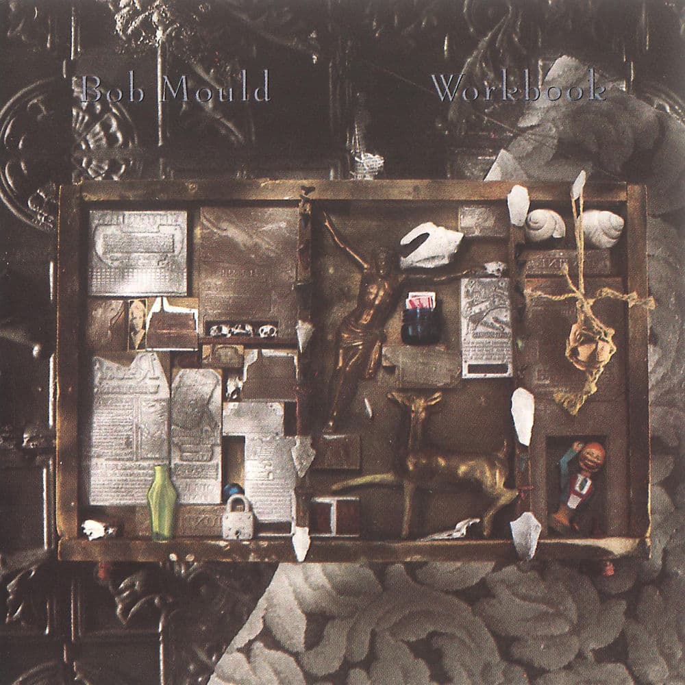 Workbook cover