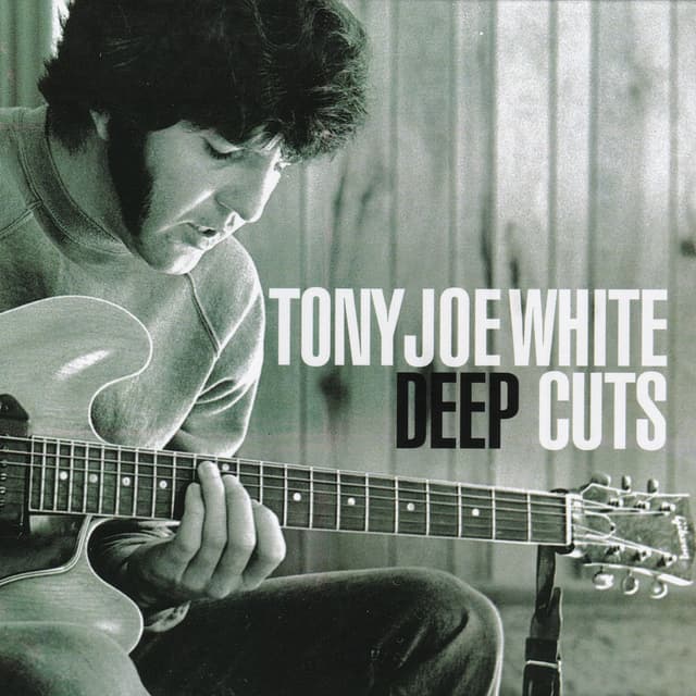 Deep Cuts cover