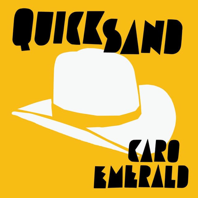 Quicksand cover
