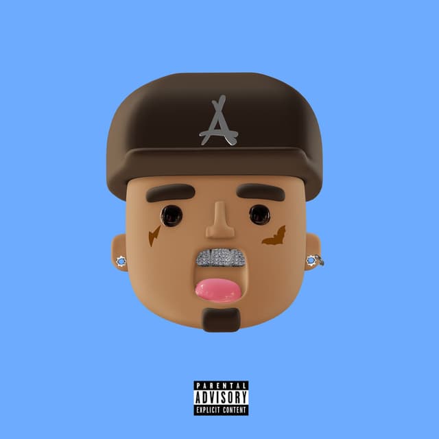 Fenty Secrets cover