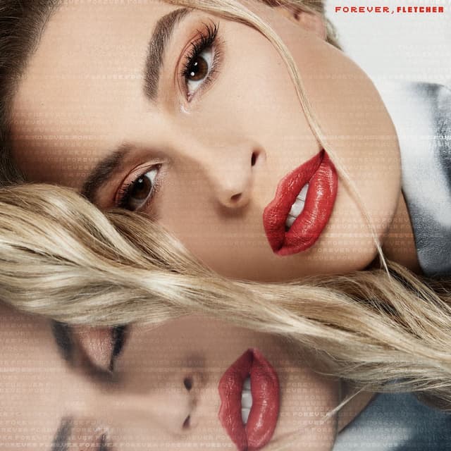 Forever cover
