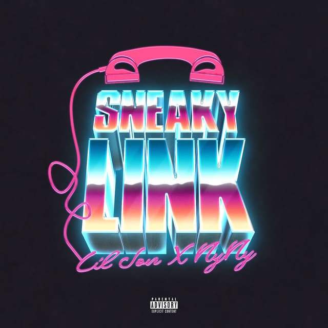 Sneaky Link cover