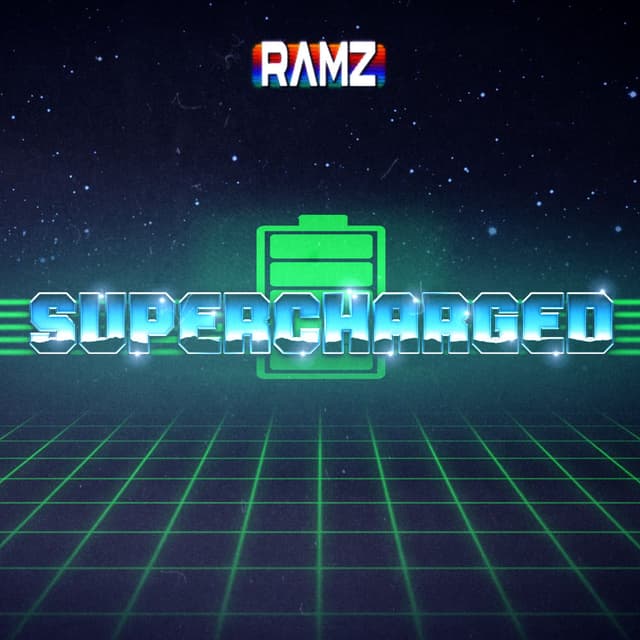 Supercharged cover