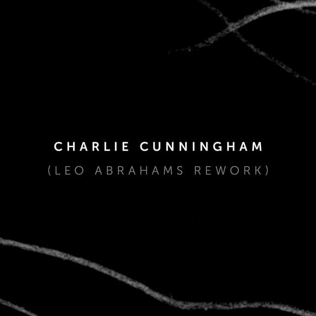 Leo Abrahams Reworks album cover