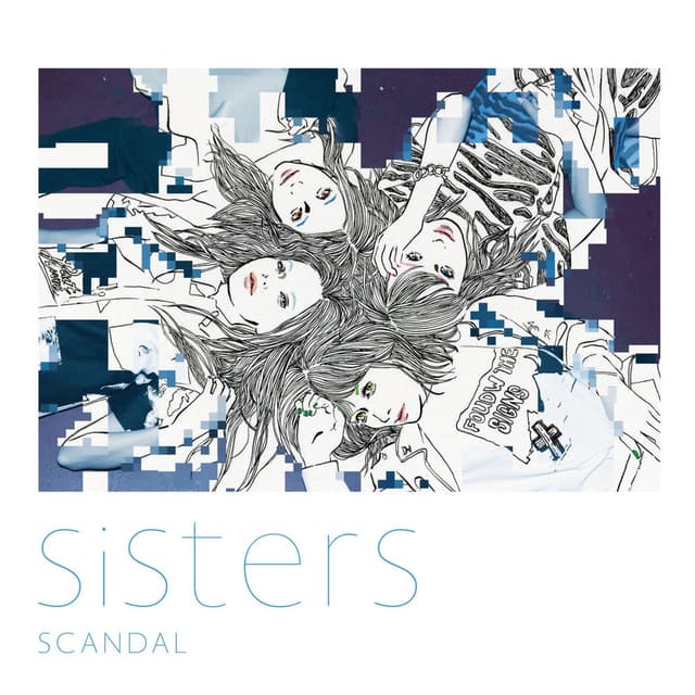 Sisters cover