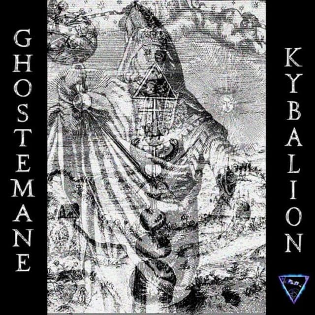 Kybalion cover
