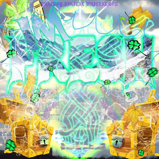 I'm Fresh cover