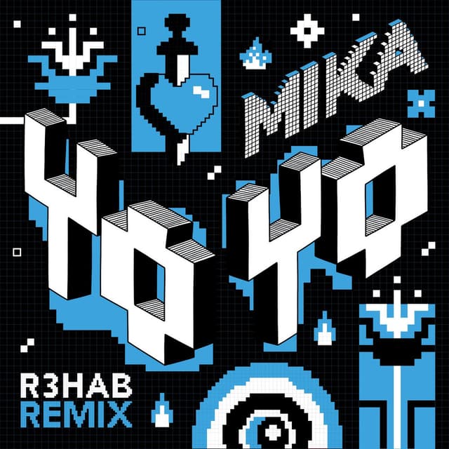 Yo Yo (R3HAB Remix) cover