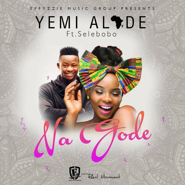 Na Gode cover