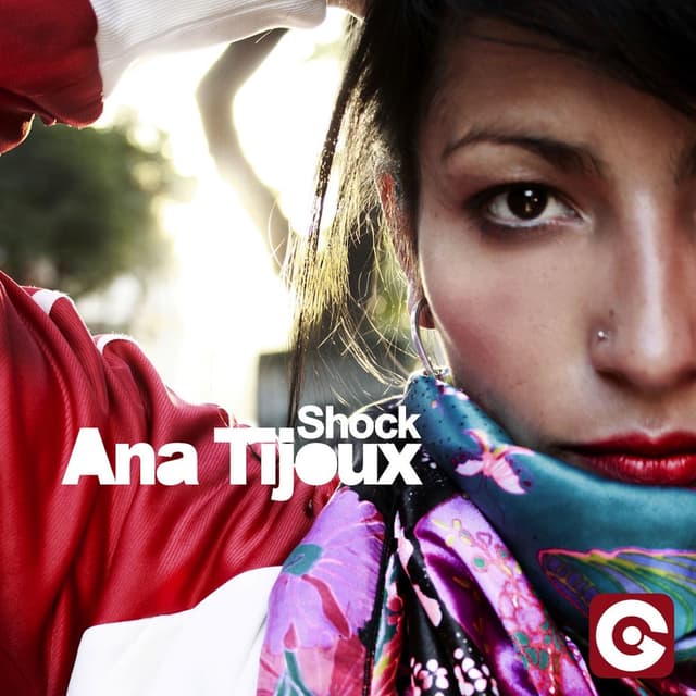 Shock cover