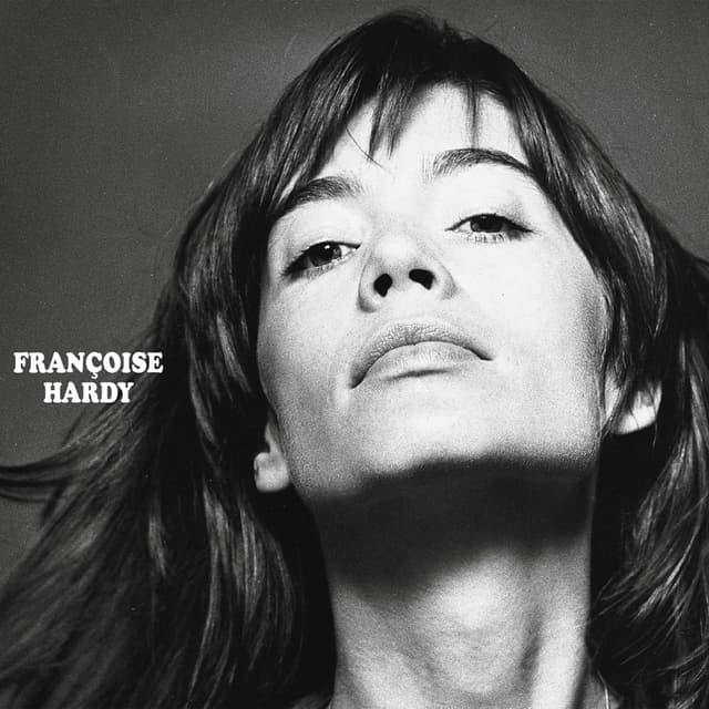 La question album cover
