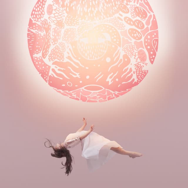 another eternity album cover