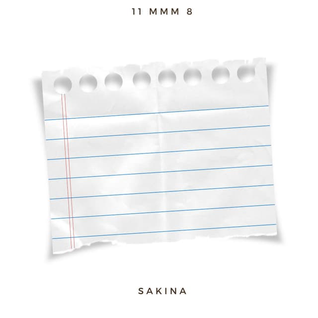 11 MMM 8 cover