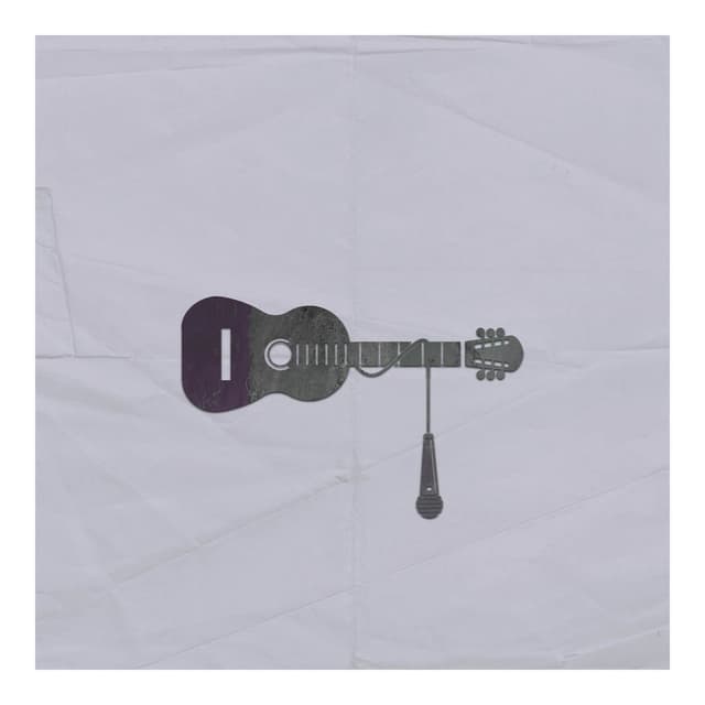 Hayalin Yeri Yok (Akustik) cover