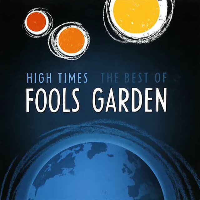 High Times (Best of / Deluxe Edition) cover