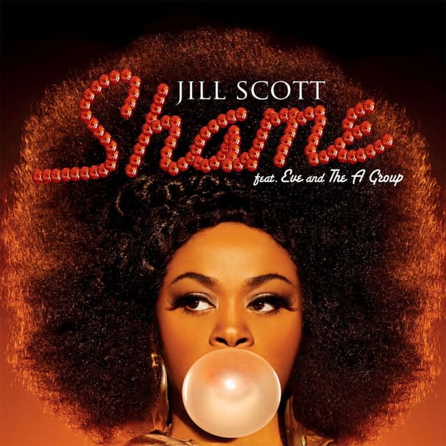 Shame (feat. Eve & The A Group) cover