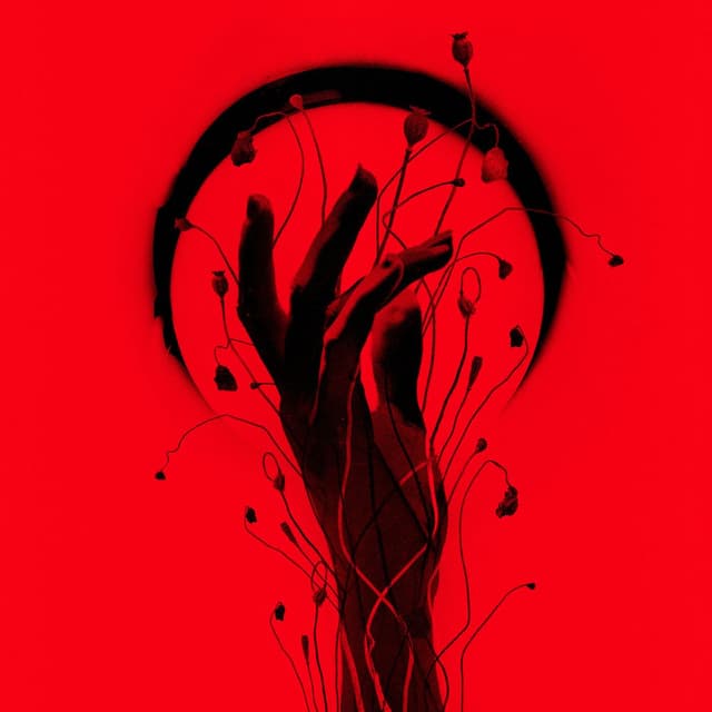 All Too Late cover