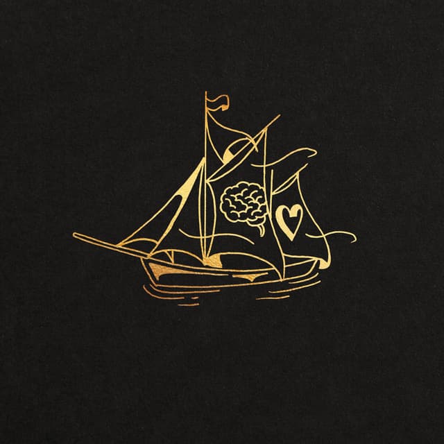 A Tight Ship album cover