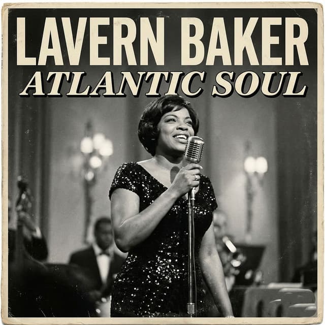 Atlantic Soul cover