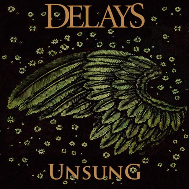 Unsung cover