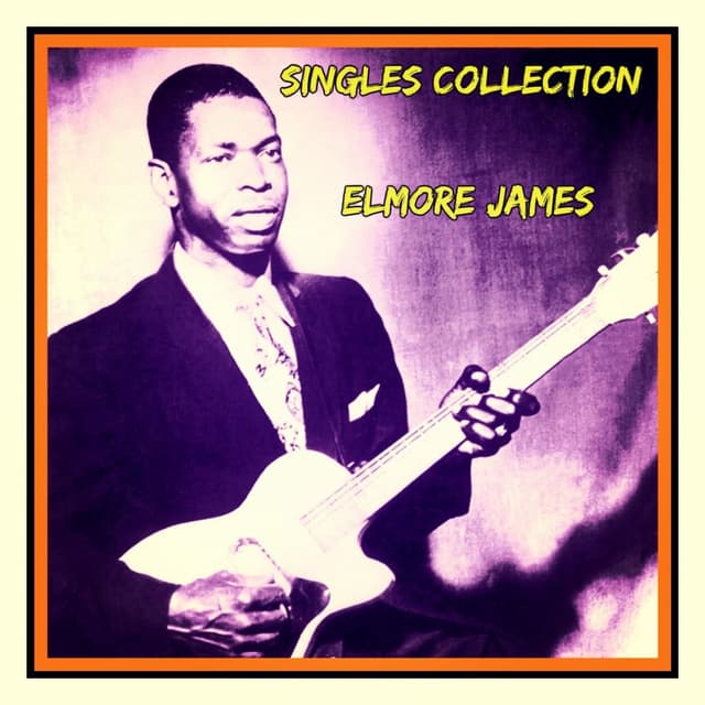 Singles Collection cover