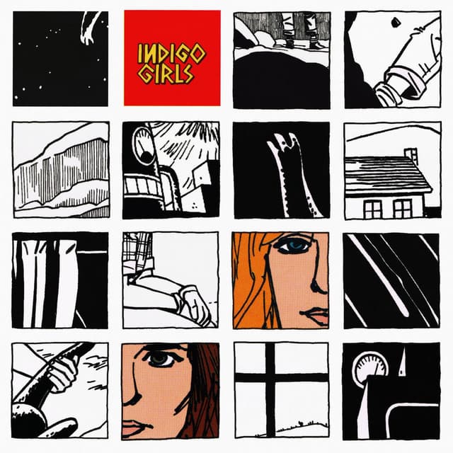 Perfect World EP cover