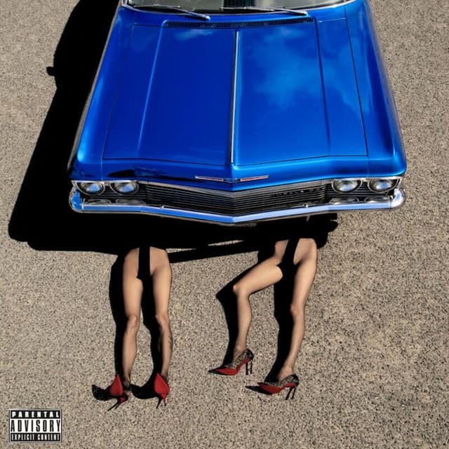 Gothic Summer album cover