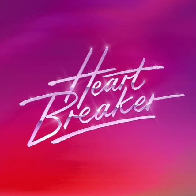 Heartbreaker cover
