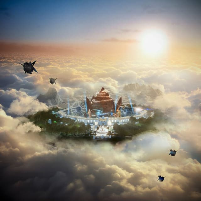 Forever Young cover