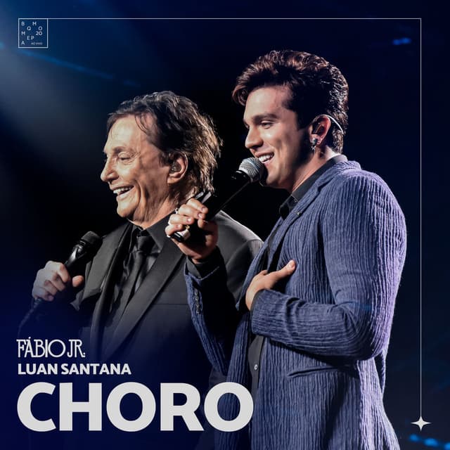 Choro cover