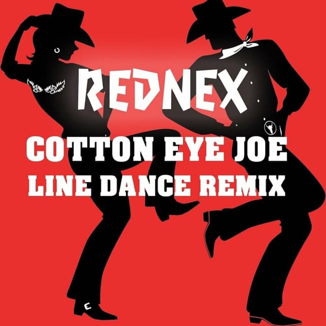 Cotton Eye Joe (Line Dance Remix) cover
