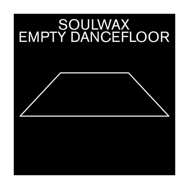 Empty Dancefloor cover