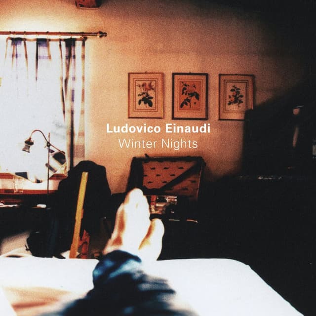 Winter Nights cover