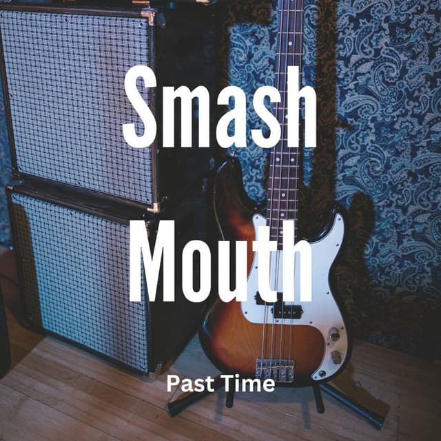 Past Time cover