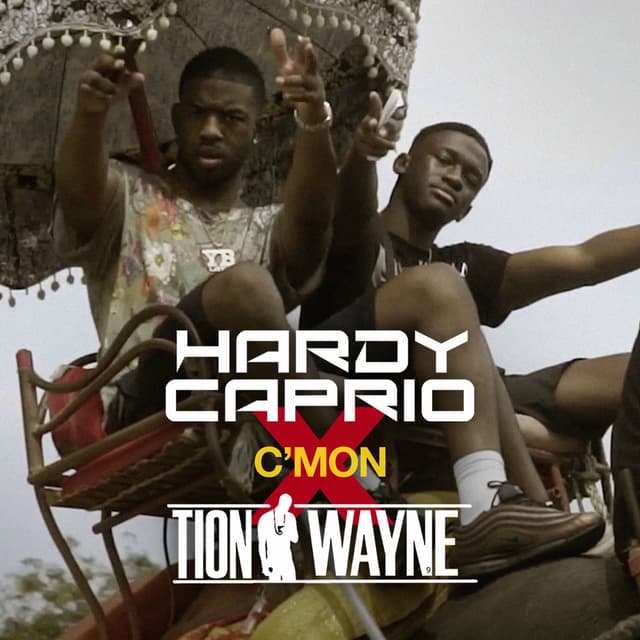 Cmon cover