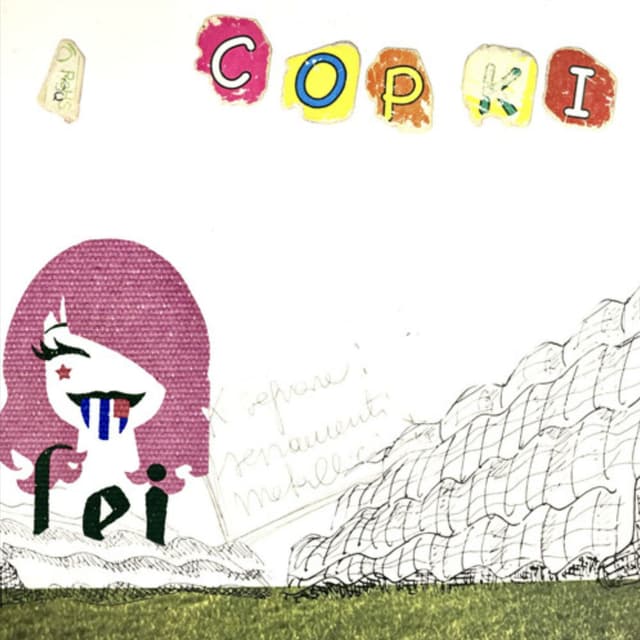 Little cover
