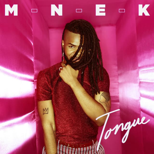 Tongue cover