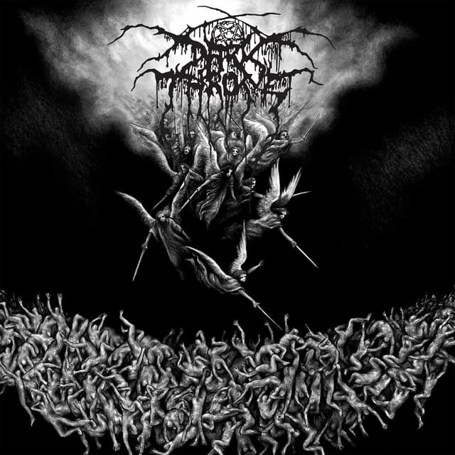 Sardonic Wrath album cover