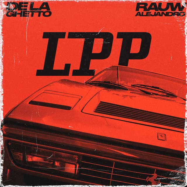 Loco Por Perrearte (Remix) cover