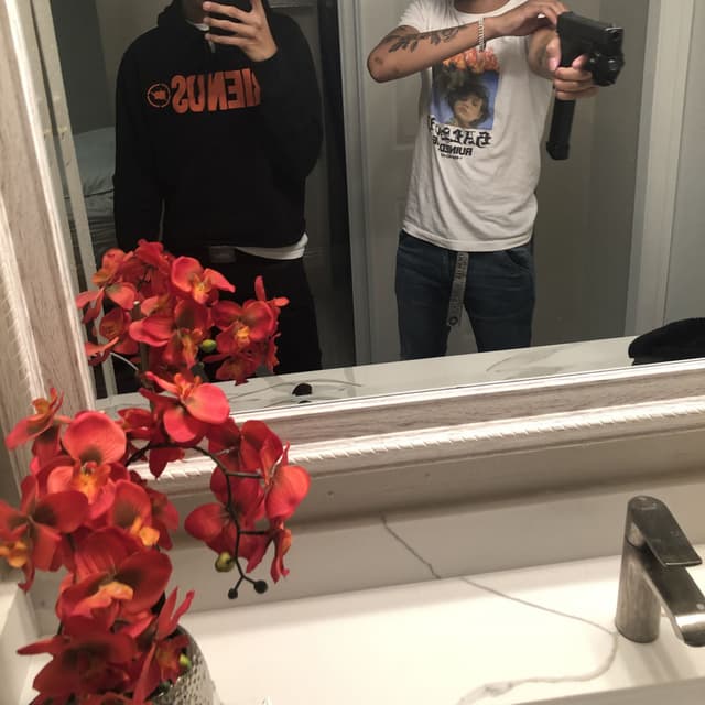 Choppa On Me! cover