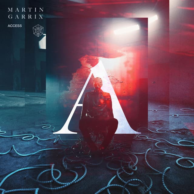 Access cover
