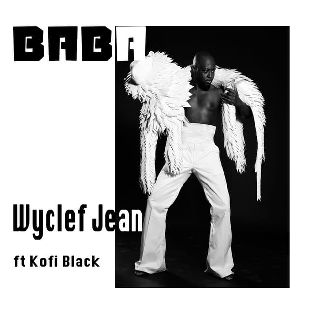 Baba cover